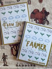The Farm Wife Almanac